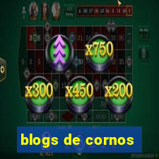 blogs de cornos